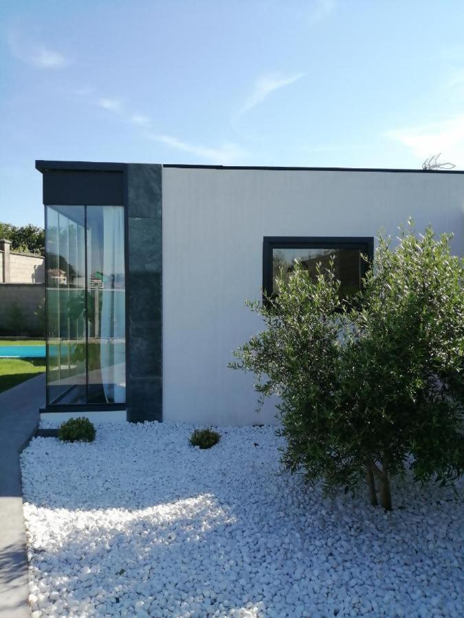 Casa Salitre Βίλα Boiro Εξωτερικό φωτογραφία