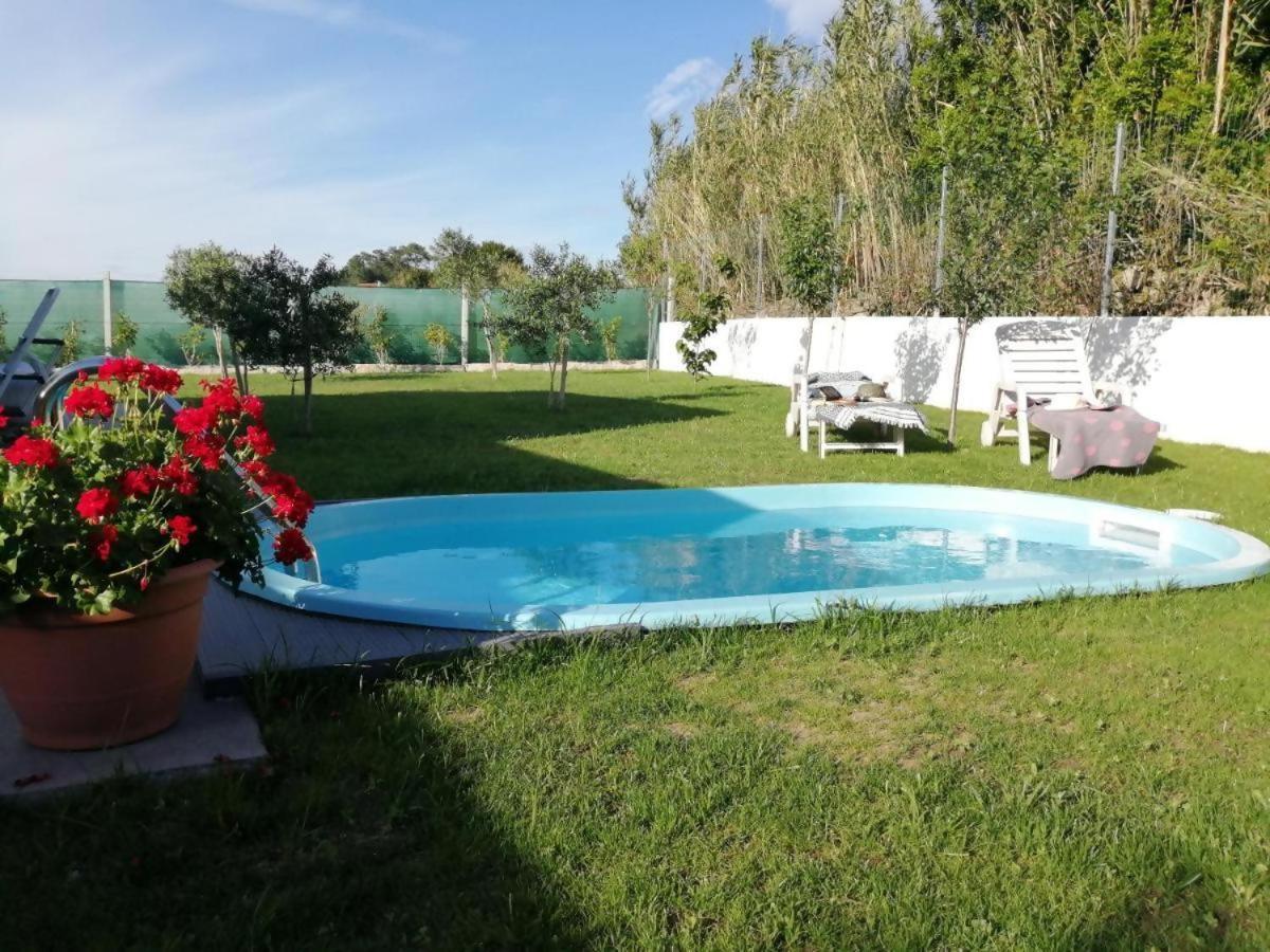 Casa Salitre Βίλα Boiro Εξωτερικό φωτογραφία