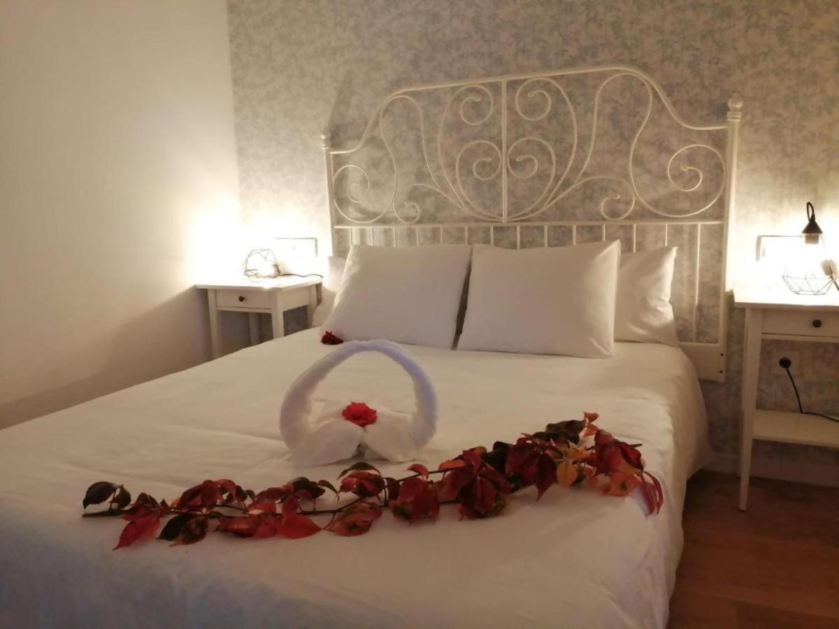 Casa Salitre Βίλα Boiro Εξωτερικό φωτογραφία