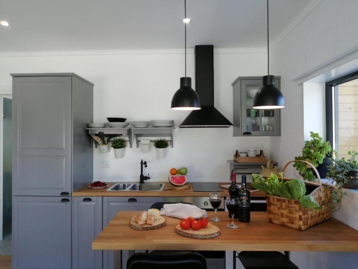 Casa Salitre Βίλα Boiro Εξωτερικό φωτογραφία