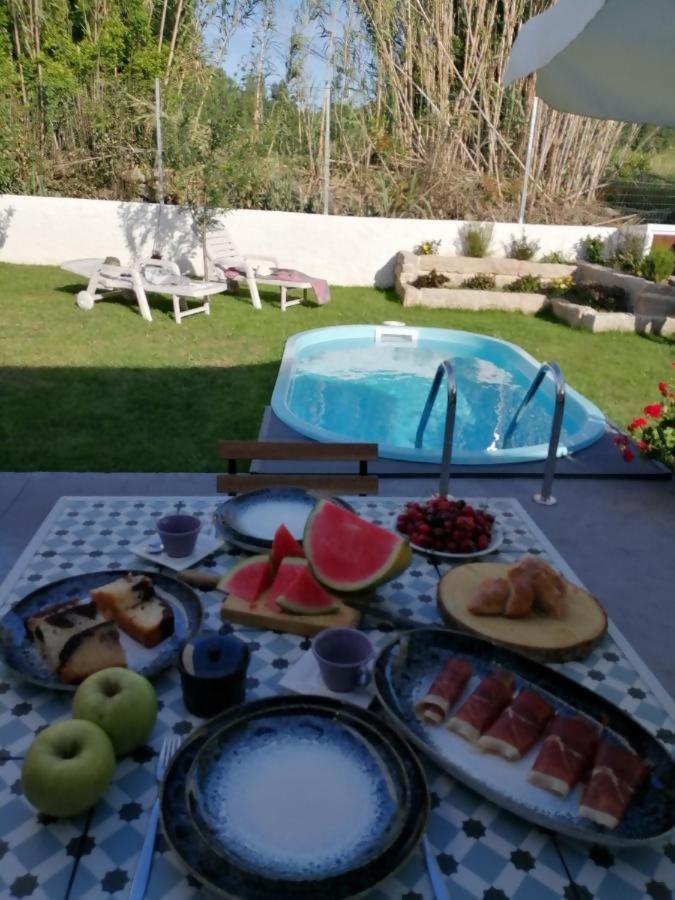 Casa Salitre Βίλα Boiro Εξωτερικό φωτογραφία